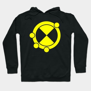 Classic RebelTaxi Shirt Hoodie